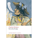 Barnaby Rudge By Charles Dickens