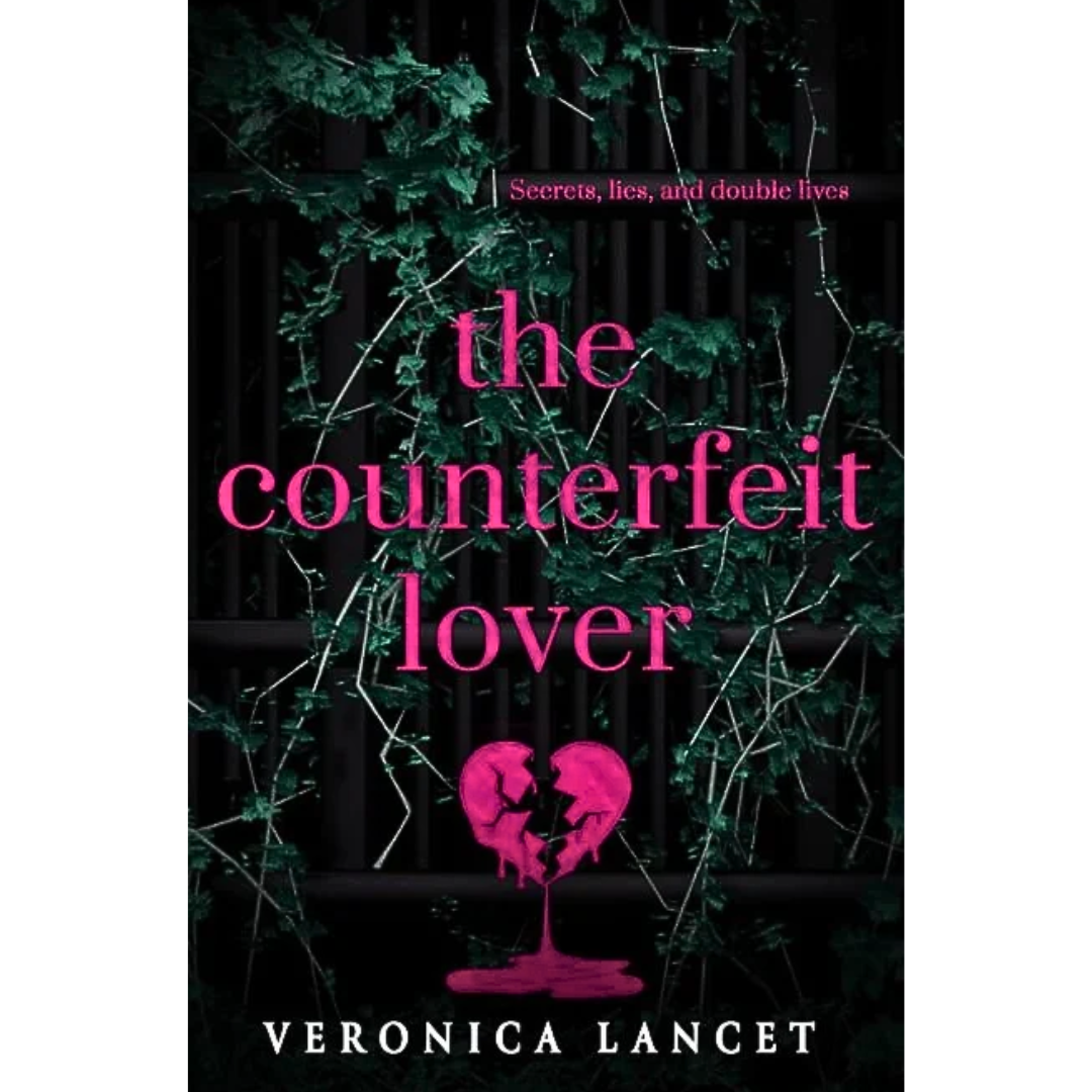 The Counterfeit Lover By Veronica Lancet