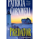 Predator By Patricia Cornwell