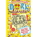 Dork Diaries 14 By Rachel Renée Russell