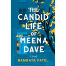The Candid Life of Meena Dave By Namrata Patel