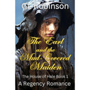 The Earl and the Mud-Covered Maiden By GL Robinson