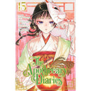 The Apothecary Diaries 15 (Manga) by Natsu Hyuuga