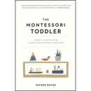 The Montessori Toddler By Simone Davies