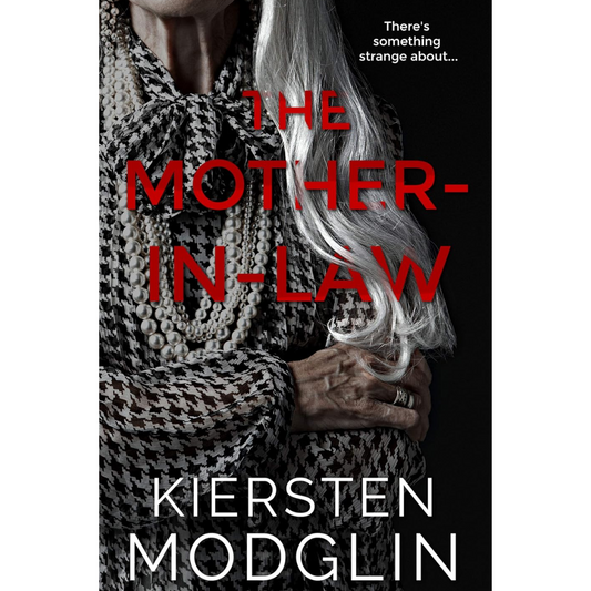 The Mother-in-Law By Kiersten Modglin