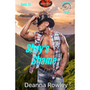 SHAY’S SHAME By Deanna L. Rowley