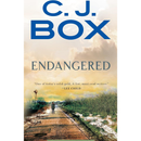 Endangered By C. J. Box
