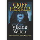 Viking Witch By Griff Hosker