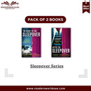Sleepover Series By Kerry Wilkinson