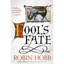 Fool's Fate By Robin Hobb