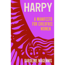 Harpy By Caroline Magennis