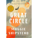 Great Circle By Maggie Shipstead