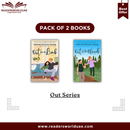 Out Series By Hannah Bonam-Young