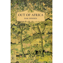 Out of Africa By Isak Dinesen