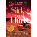 Sick and Hurt By Andrew Wareham