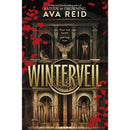 Winterveil By Ava Reid