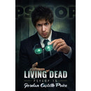 Living Dead By Jordan Castillo Price