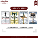 The Faithful and the Fallen Series By John Gwynne