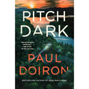Pitch Dark By Paul Doiron