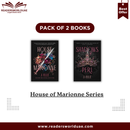House of Marionne Series By J. Elle