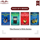 The Doctor's Wife Series By Daniel Hurst