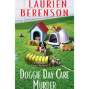 Doggie Day Care Murder By Laurien Berenson