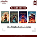 The Wingfeather Saga Series By Andrew Peterson