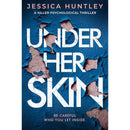 Under Her Skin By Jessica Huntley