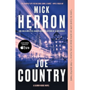Joe Country By Mick Herron
