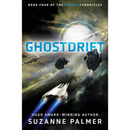 Ghostdrift By Suzanne Palmer