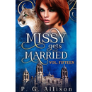 Missy Gets Married by P. G. Allison