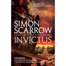 Invictus By Simon Scarrow