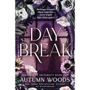 Daybreak by Autumn Woods