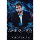 Ambrosius : Paranormal Council Enforcers Book One by Taylor Rylan