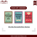 On the Seventh Day Series By Paulo Coelho