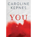 You By Caroline Kepnes