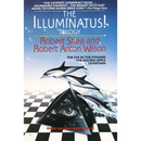 The Illuminatus! Trilogy By Robert Shea