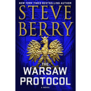 The Warsaw Protocol By Steve Berry