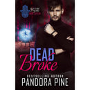 Dead Broke By Pandora Pine