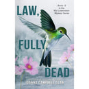 Law, Fully, Dead By Joanna Campbell Slan