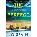 The Perfect Lie By Jo Spain