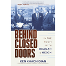 Behind Closed Doors By Ken Khachigian