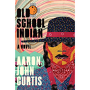 Old School Indian By Aaron John Curtis