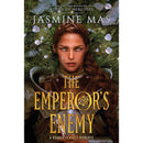 The Emperor's Enemy By Jasmine Mas