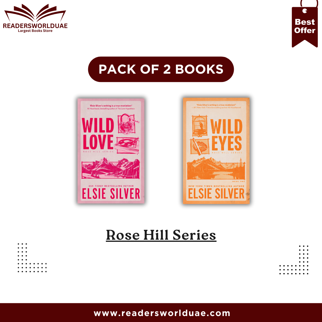 Rose Hill Series by Elsie Silver