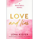 Love and Lies: A Novel By Lena Kiefer