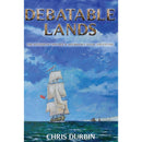 Debatable Lands By Chris Durbin