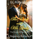 The Earl and his Lady By GL Robinson