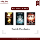 The 5th Wave Series By Rick Yancey