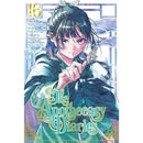 The Apothecary Diaries 16 (Manga) by Natsu Hyuuga